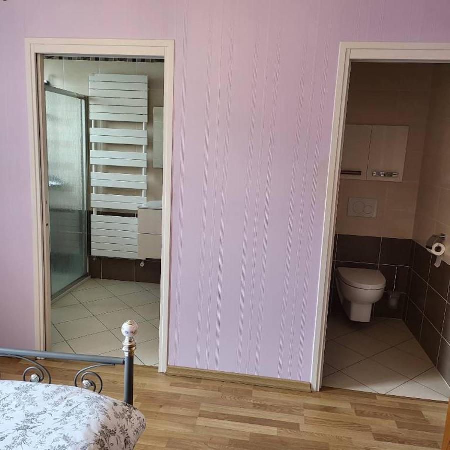 Maison Avec Jardin Et Parking, Au Centre D'Етрета Екстер'єр фото